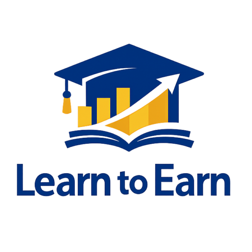 Learn to Earn